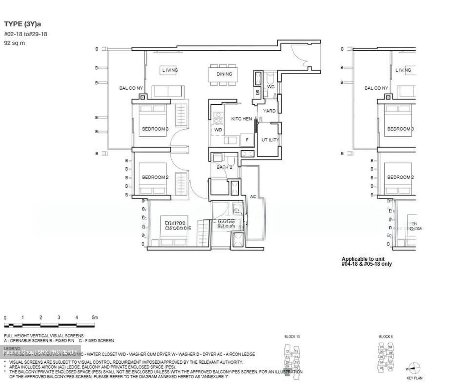 Midwood (D23), Condominium #563075301